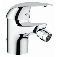 Смеситель для биде Euroeco цвет хром GROHE 32882000