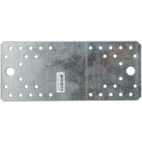 Пластина крепежная 210*90*2мм Rock solid connection RLPL6/447617/447607