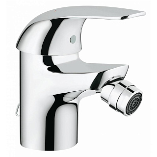 Смеситель для биде Euroeco цвет хром GROHE 32882000 купить