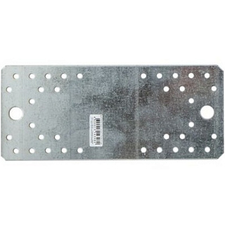 Пластина крепежная 210*90*2мм Rock solid connection RLPL6/447617/447607 купить