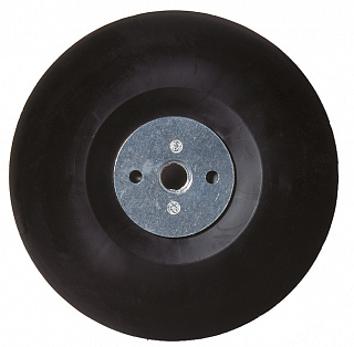 Опорный диск Klingspor для МШУ 125мм*М14 ST 358 14835 купить