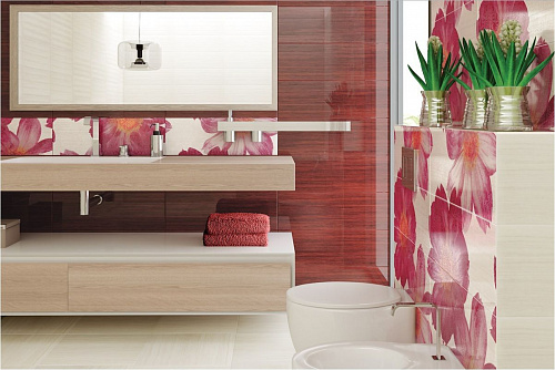Плитка напольная Nikita Beige 40*40 см, Ceramika Paradyz купить