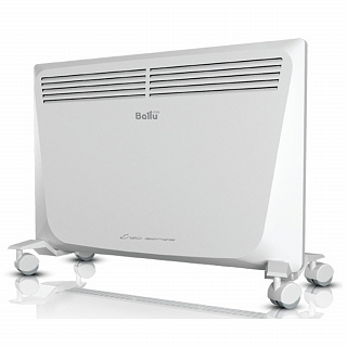 Конвектор электрический Enzo 0.5кВт Ballu BEC/EZMR-500 купить