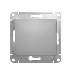 Выключатель Schneider GLOSSA  GSL000311 1-клавишный