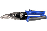 Ножницы по металлу правые COBRA 250мм STAYER 23055-R_z01