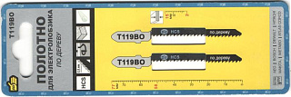 Пилка для лобзика T119BO 888(6580625) купить