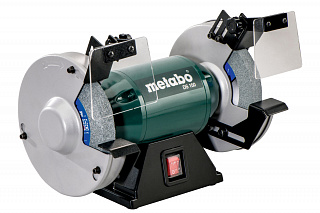 Точило Metabo DS 150  230В/350Вт 150х20х20мм (619150000) купить