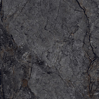 Керамогранит Esme Black Sugar Carving 60*60см Realistic