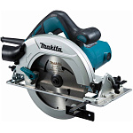 Пила циркулярная Makita HS7601 Пила циркулярная Makita HS7601