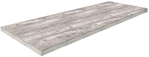 Столешница СП WR кромка 1200*800*38 мм 1/1/1/1 мм Бетон Пайн, Alternative 3149 PE/PE купить