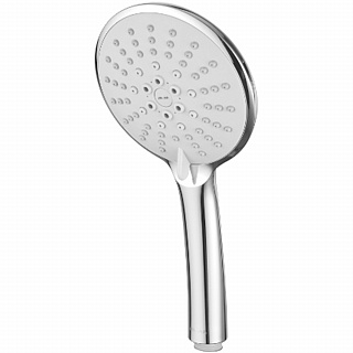 Душ ручной Bliss L 5 функций d125мм хром AM.PM F0253100 купить
