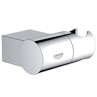 Держатель настенный Rainshower для лейки цвет хром GROHE 27055000