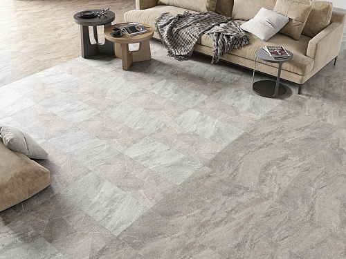 Вставка керамогранит ТИТАН бежевый 30*60см LB-CERAMICS 7260-0010(6660-0040) купить