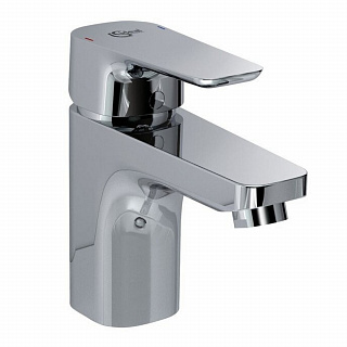 Смеситель Ceraplan III для раковины 3/8 цвет хром IDEAL STANDARD В0704АА купить