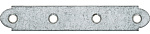Крепление узкое RLWO2 78*17*1.5мм Rock solid connection 445247 Крепление узкое RLWO2 78*17*1.5мм Rock solid connection 445247