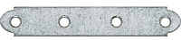 Крепление узкое RLWO2 78*17*1.5мм Rock solid connection 445247