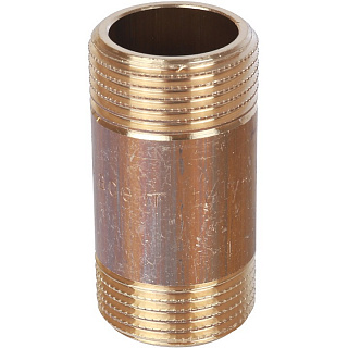 Удлинитель наружная резьба STOUT  3/4"*50 STOUT SFT-0062-003450 купить