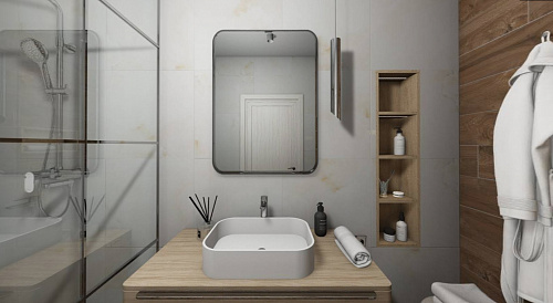 Керамогранит MARBO CREMA 60*60см Absolut Gres AB1049G купить
