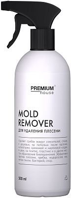 Средство чистящее PREMIUM HOUSE с эффектом удаления биопоражений (0.5л) купить