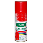 Краска VESLEE аэрозольная акриловая красная RAL 3020 (0.52л) Краска VESLEE аэрозольная акриловая красная RAL 3020 (0.52л)