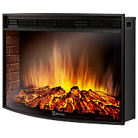 Очаг электрический Sphere Plus Electrolux EFP/P-3320RLS N