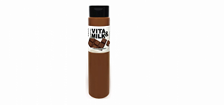 Гель для душа Vita&Milk 350мл Шоколад и молоко купить