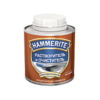 Хаммерайт Brush Cleaner&Thinners (0.5л)