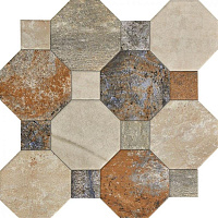 Плитка напольная SILEX Rustico 45*45см Oset