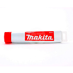Смазка для буров Makita 100гр (0,95мл) (196804-7) Смазка для буров Makita 100гр (0,95мл) (196804-7)