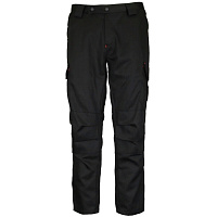 Брюки Элементаль Dragon-2 Twill Б-406-1 р.56-58/170-176 чёрные