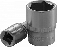 Головка торцевая Jonnesway S04H2113 1/4" 13мм
