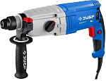 Перфоратор SDS Plus Профессионал 32 мм 1100 Вт Зубр  ЗП-32-1100 К