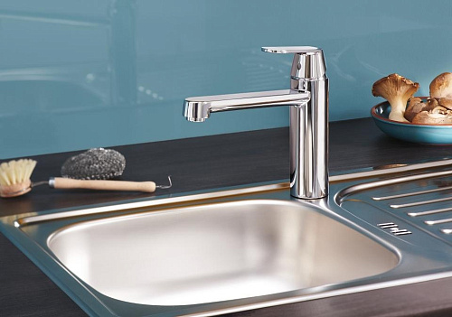 Смеситель для раковины Grohe Eurosmart Cosmopolitan (32842 000) купить