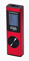 Лазерный дальномер Elitech ЛД 40 Промо 0.03–40м Li-ion,USB точность ±0.3мм/м