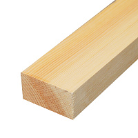 Брусок строганный 30*40*3000