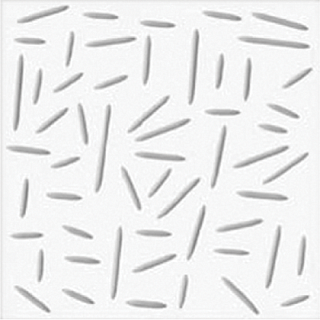 Плита  KINDECOR 0818 потолочная/пенопласт 50*50см упак.2м2 купить