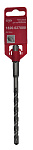 Бур SDS+ Elitech ф8*100/160мм (1820.027000)