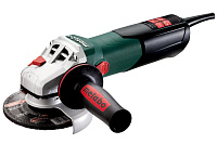 УШМ болгарка Metabo WEV 10-125 Quick (600388000)