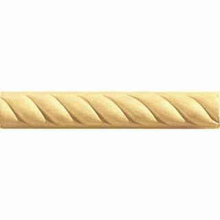 Бордюр Silk Rope Honey 2.5*15 см, Rondine Group купить