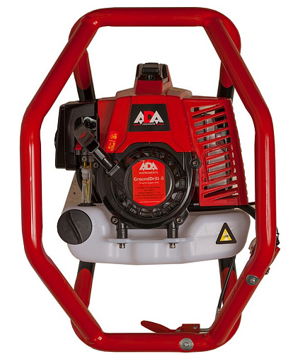 Мотобур ADA Instruments Ground Drill-8 (A00367) купить