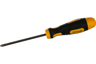 Отвертка PZ2*100мм KRAFTOOL 250073-2-100 купить