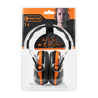 Наушники защитные TACTIX 488109