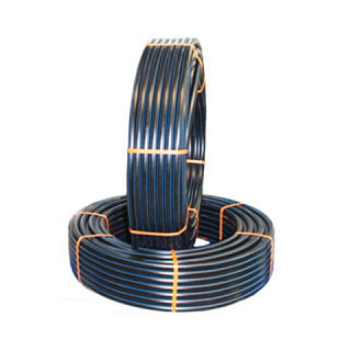 Труба ПНД ПЕ100 SDR13.6 PN12.5 (бухта 200м) 32*2.4мм купить