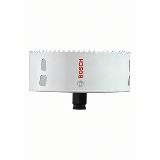 Биметаллическая коронка Bosch Progressor Wood + Metal d 127 мм 2608594245 купить