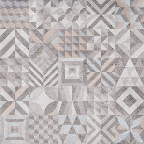 Керамогранит Македония пэчворк 45*45см LB-CERAMICS 6046-0394 купить