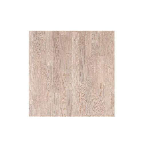 Доска паркетная FW OAK Richmond WHITE MATT LAC 3S, лак, дуб 2266*188*14мм FloorWood купить