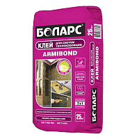 Армирующий состав Armibond(универсальный) минвата+пеноп. 