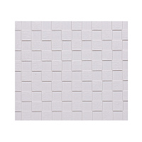 Плитка самоклеющаяся GR-3DF-WMY 3D 5мм 70*70см Graily 109000
