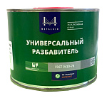 Разбавитель универсальный Металкид (0.7кг)