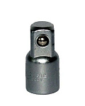 Переходник Jonnesway S16H3812 3/8"(F)-1/2"(M) Переходник Jonnesway S16H3812 3/8"(F)-1/2"(M)